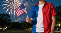 Fourth Of July