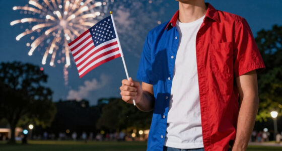 Fourth Of July