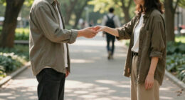 How To Ask For Help From People Who Don't Know You
