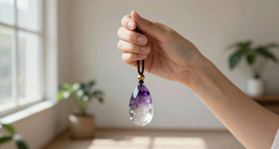 How to Choose Crystal Healing Jewelry