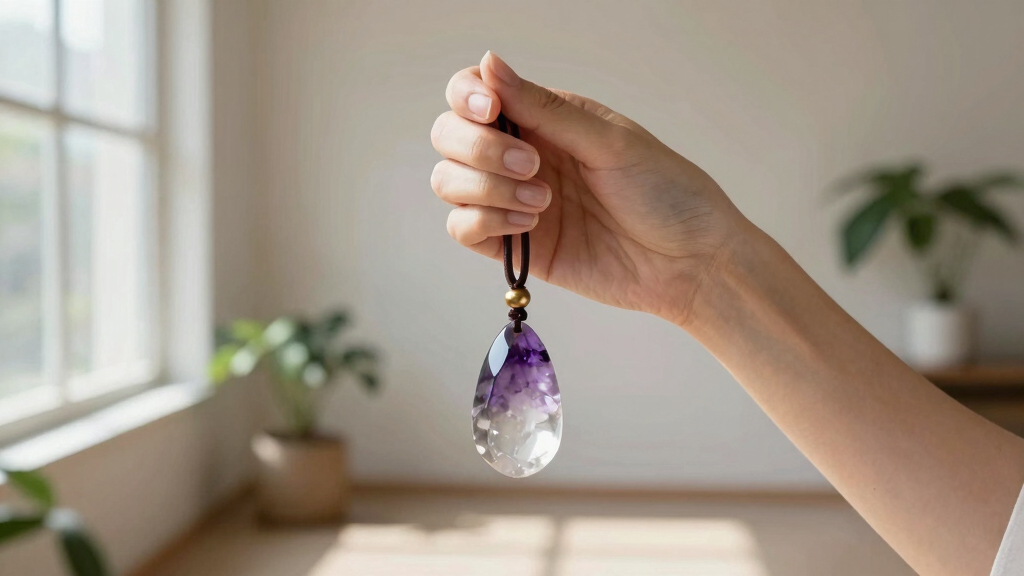 How to Choose Crystal Healing Jewelry
