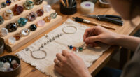 How to Choose Crystal Healing Jewelry