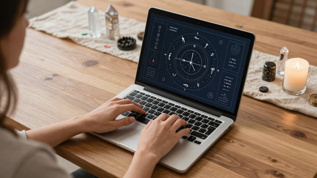 ‘I Met My Astrological Soulmate. Should I Tell Her?’