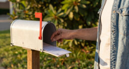 Is There Mail On July 3Rd