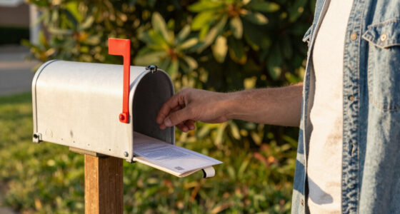 Is There Mail On July 3Rd