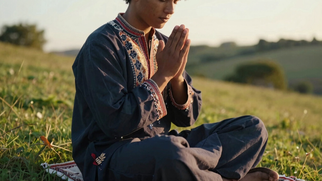 Lamine Yamal Religion