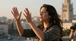 Mary Magdalene Surges In Global Coverage