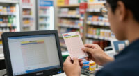 Mega Millions Numbers