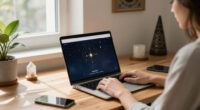 Midjourney Acquired The Astrology App Co-Star