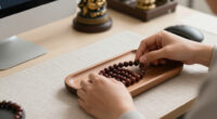 Mukhi Rudraksha Surges In Global Coverage