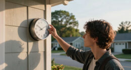 Permanent Daylight Savings Time