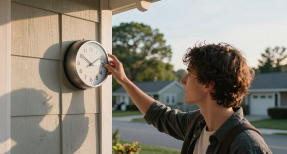Permanent Daylight Savings Time