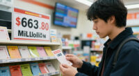 Powerball Jackpot Climbs To $663 Million After No Winner; Mega Millions Hits $800 Million