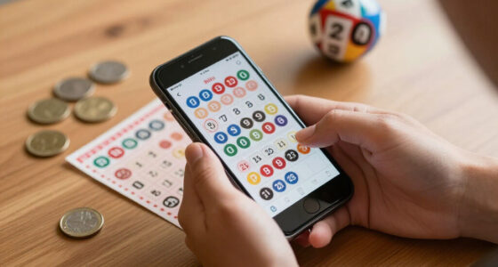 Powerball Numbers