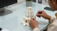 Ram Temple Surges In Global Coverage