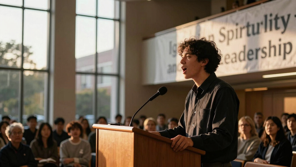 Saint Joseph’s University To Host Ignatian Spirituality And Leadership Conference