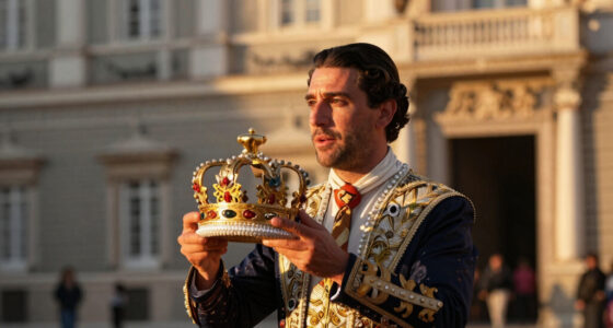 Spanische Konigsfamilie
