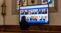 Tabernacle Church Brooklyn Surges In Global Coverage