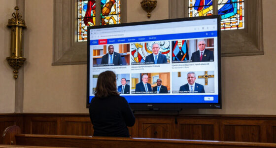Tabernacle Church Brooklyn Surges In Global Coverage