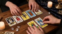 Tarot! Renaissance Symbols, Modern Visions — Spellbinding Visions Of The Fortune-teller’s Art