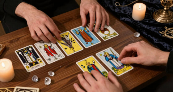 Tarot! Renaissance Symbols, Modern Visions — Spellbinding Visions Of The Fortune-teller’s Art