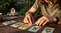 The Art Of Tarot Card Reading