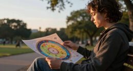 The Astrology Of America As It Celebrates Its 250Th Anniversary
