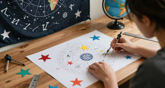 The Astrology of America as It Celebrates Its 250th Anniversary