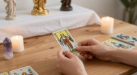 The Tarot Horoscope For Friday, July 24 Has A Reading For Each Zodiac Sign