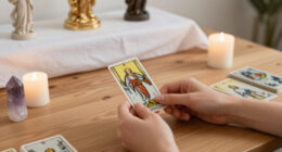 The Tarot Horoscope For Friday, July 24 Has A Reading For Each Zodiac Sign
