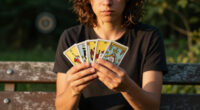 The Tarot Horoscope For Friday, July 31 Has A Reading For Each Zodiac Sign