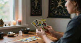 The Tarot Horoscope For Monday, July 20 Has A Reading For Each Zodiac Sign