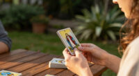 The Tarot Horoscope For Saturday, July 4 Is Here With A Reading For Your Zodiac Sign