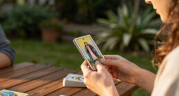 The Tarot Horoscope For Saturday, July 4 Is Here With A Reading For Your Zodiac Sign