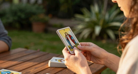 The Tarot Horoscope For Saturday, July 4 Is Here With A Reading For Your Zodiac Sign