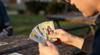 The Tarot Horoscope For Saturday, July 4 Is Here With A Reading For Your Zodiac Sign