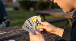 The Tarot Horoscope For Saturday, July 4 Is Here With A Reading For Your Zodiac Sign