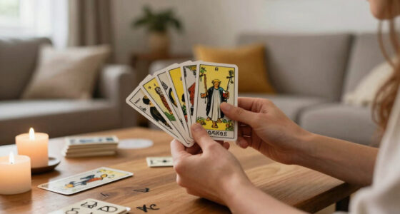 The Tarot Horoscope For Sunday, July 5 Is Here With A Reading For Your Zodiac Sign