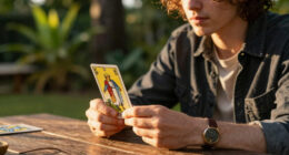 The Tarot Horoscope For Thursday, July 16 Has A Reading For Each Zodiac Sign