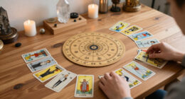 The Tarot Horoscope For Thursday, July 23 Has A Reading For Each Zodiac Sign