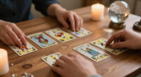 The Tarot Horoscope For Tuesday, July 21 Has A Reading For Your Zodiac Sign