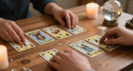 The Tarot Horoscope For Tuesday, July 21 Has A Reading For Your Zodiac Sign
