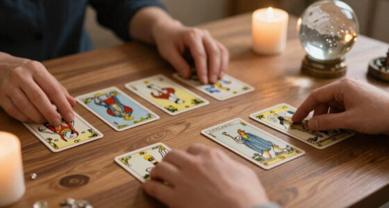 The Tarot Horoscope For Tuesday, July 21 Has A Reading For Your Zodiac Sign