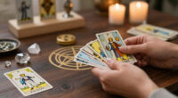 The Tarot Horoscope For Wednesday, July 1 Is Here With A Reading For Your Zodiac Sign