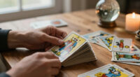 The Tarot Horoscope For Wednesday, July 1 Is Here With A Reading For Your Zodiac Sign