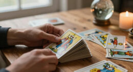 The Tarot Horoscope For Wednesday, July 1 Is Here With A Reading For Your Zodiac Sign