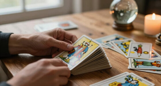 The Tarot Horoscope For Wednesday, July 1 Is Here With A Reading For Your Zodiac Sign