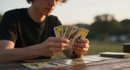 The Weekly Tarot Horoscope For July 27 - August 2, 2026 Has A Message For Your Zodiac Sign