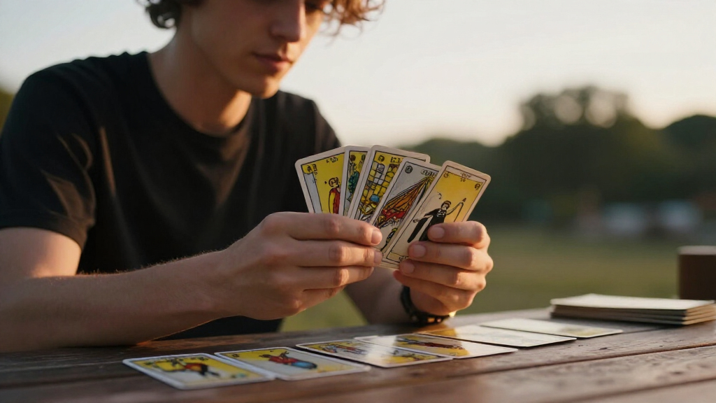 The Weekly Tarot Horoscope For July 27 - August 2, 2026 Has A Message For Your Zodiac Sign