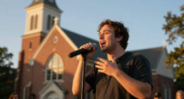 Trinity Moravian Church Surges In Global Coverage